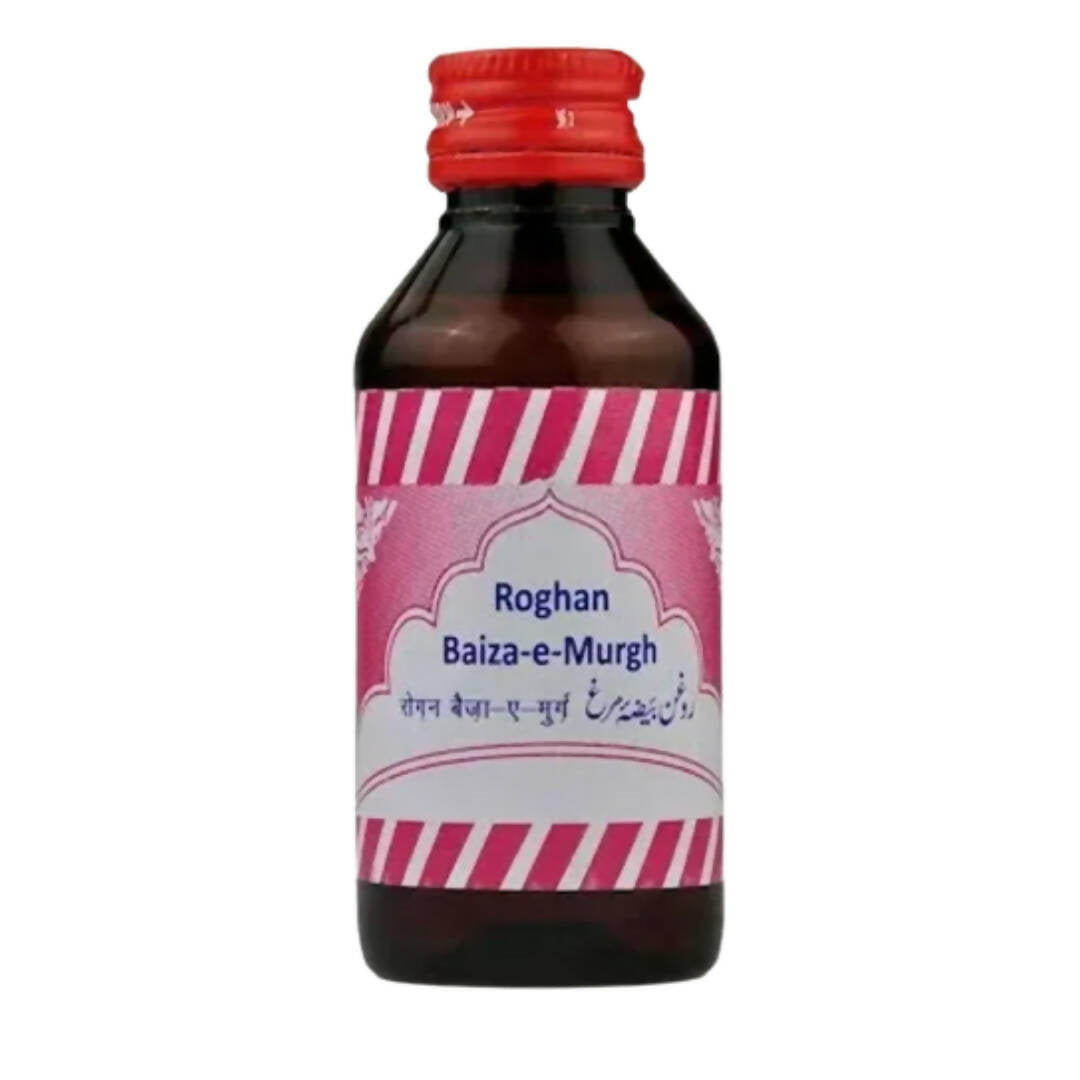 Rex Remedies Roghan Baiza-e-Murgh - Mytrendzcart