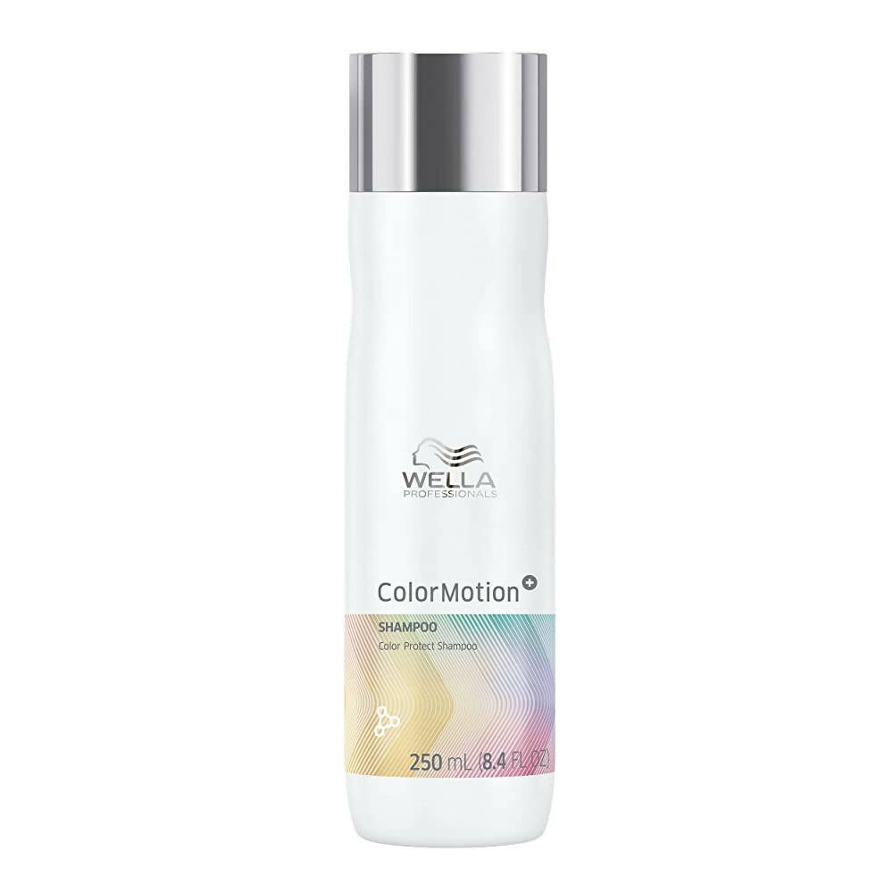 Wella Professionals ColorMotion+ Color Protection Shampoo - Mytrendzcart