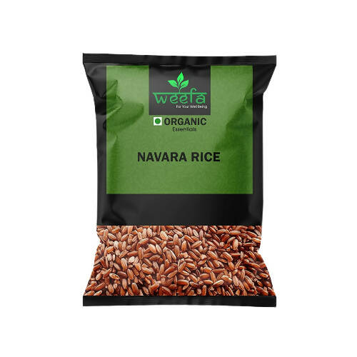 Weefa Organic Navara Rice - Mytrendzcart