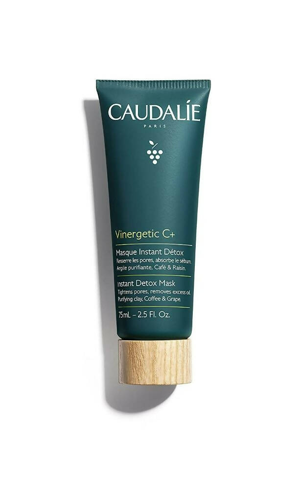 Caudalie Paris Instant Detox Mask - Mytrendzcart