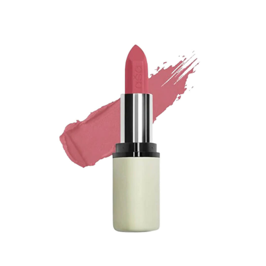 Asa Pretty Petunia M17 Hydra-Matte Lipstick - Mytrendzcart