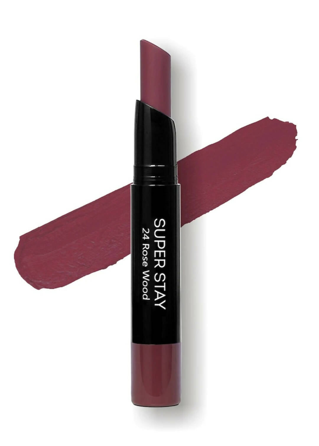 Me-On Professional Superstay Matte Lipstick Shade 24 - Mytrendzcart