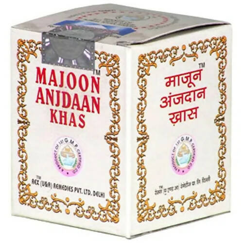 Rex Remedies Majoon Anjdaan Khas Paste - Mytrendzcart