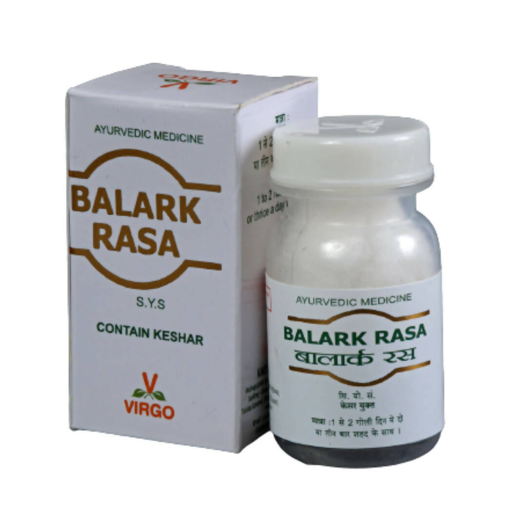 Virgo Balark Rasa Tablets - Mytrendzcart