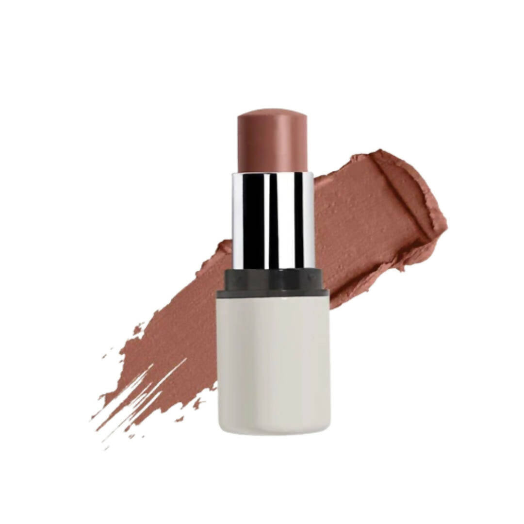 Asa Mini Lip & Cheek Tint Nude Petal 06 - Mytrendzcart