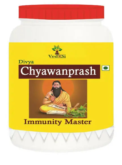 Vedrisi Special Divya Chyawanprash Immunity Master - Mytrendzcart