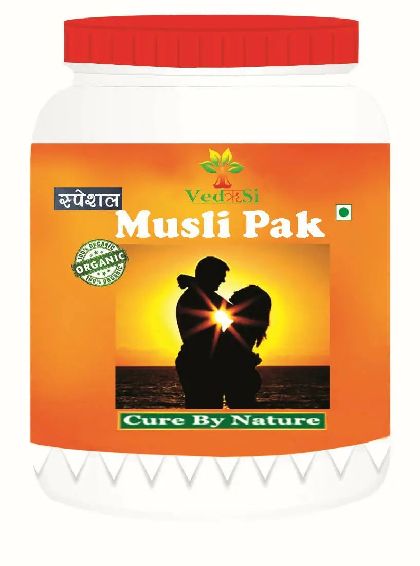 Vedrisi Special Musli Pak - Mytrendzcart