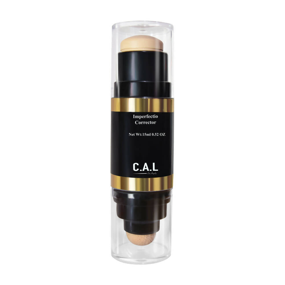 Cal Los Angeles Imperfection Corrector Concealer Stick - Beige Light (01) - Mytrendzcart