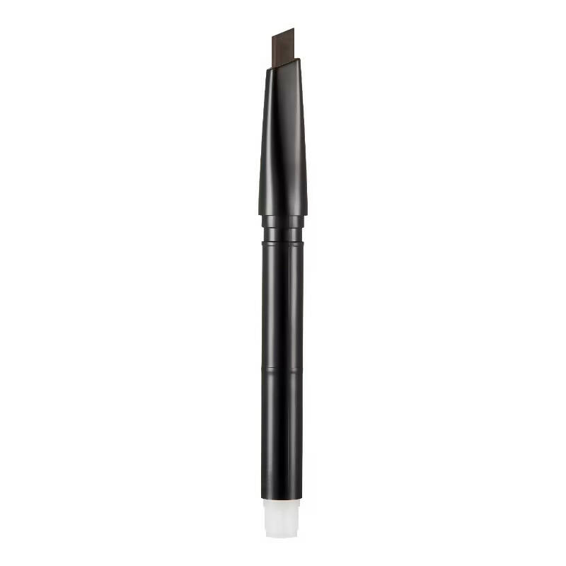 The Face Shop Fmgt Designing Eyebrow Pencil - Black Brown - Korean Skincare - Mytrendzcart
