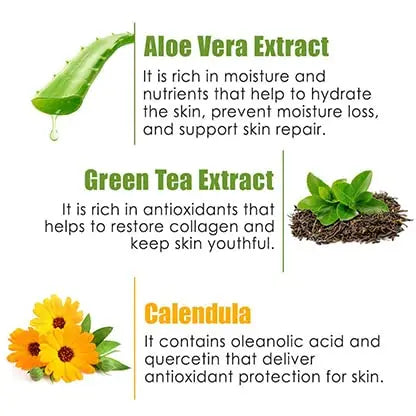 WOW Skin Science Foaming Aloe Vera Face Wash | Built in Brush for Deep Cleansing | For Oily & Dry Skin | Anti Acne | Gentle, Clear Skin | Paraben & Sulphates Free | Face Wash for Women & Men | 150 ml - Mytrendzcart