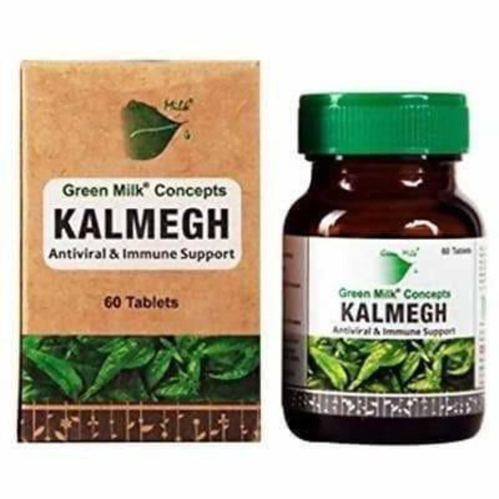 Apex Ayurvedic Kalmegh Tablet Mytrendzcart