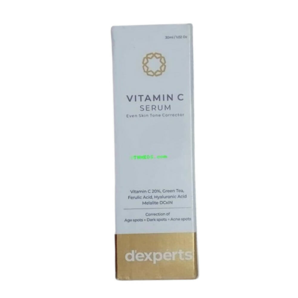 Dexperts Vitamin c Serum - Mytrendzcart