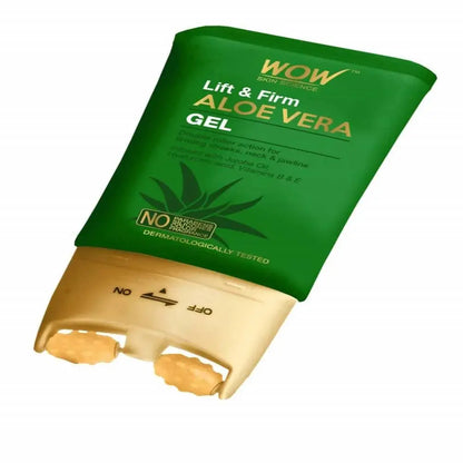 Wow Skin Science Lift & Firm Aloe Vera Gel - Mytrendzcart