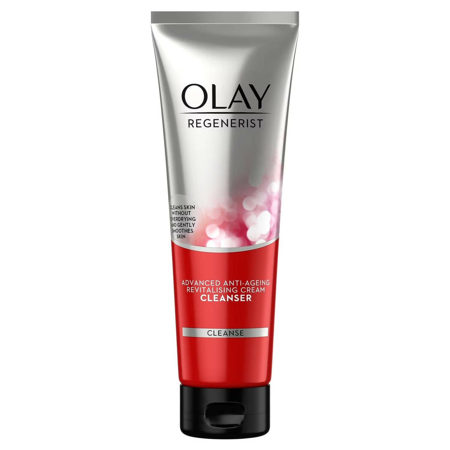 Olay Regenerist Advanced Anti-Ageing Revitalizing Cream Cleanser - Mytrendzcart