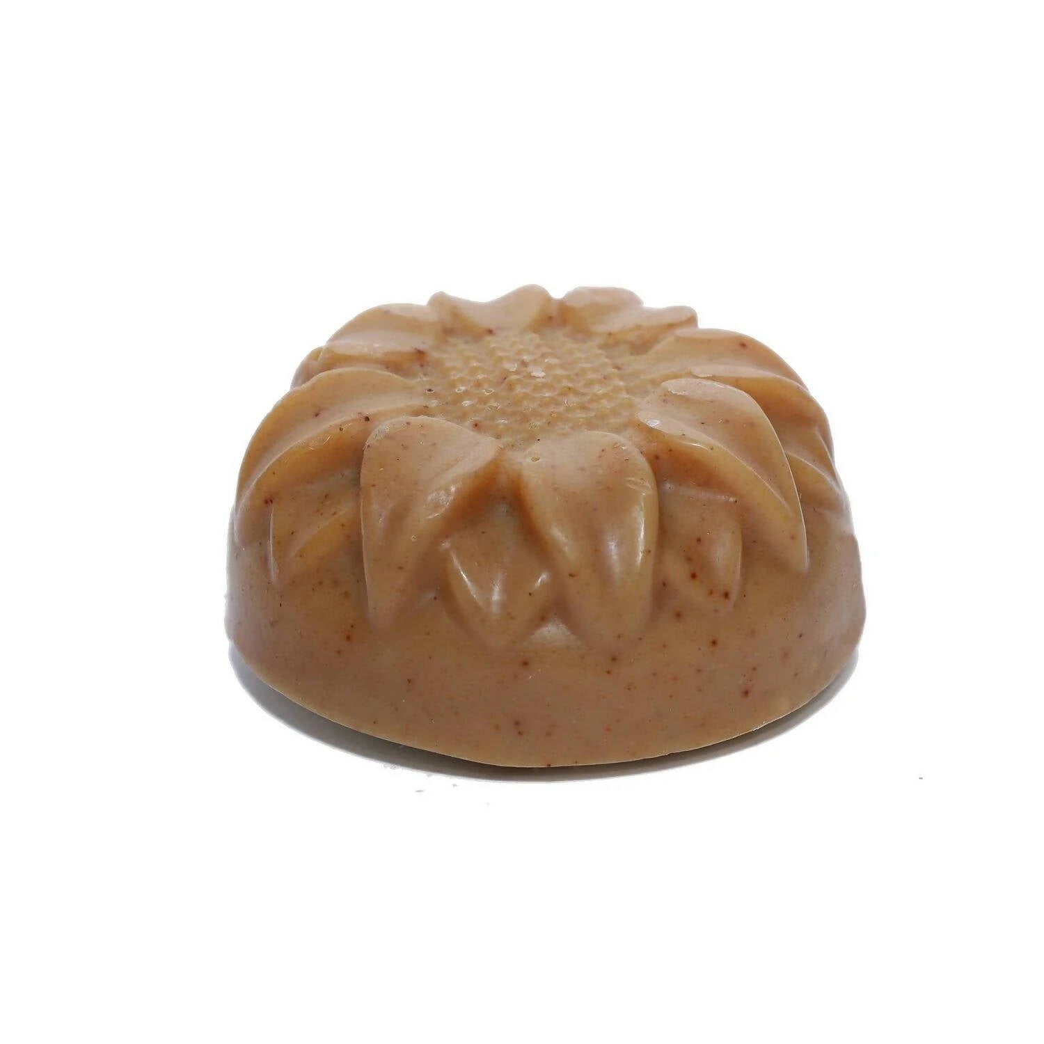 Organiko Donkey Milk Licorice & Cinnamon Oil Soap - Mytrendzcart