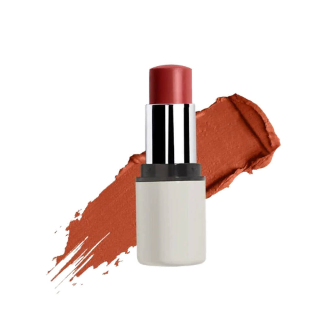 Asa Mini Lip & Cheek Tint Luscious Apricot 05 - Mytrendzcart