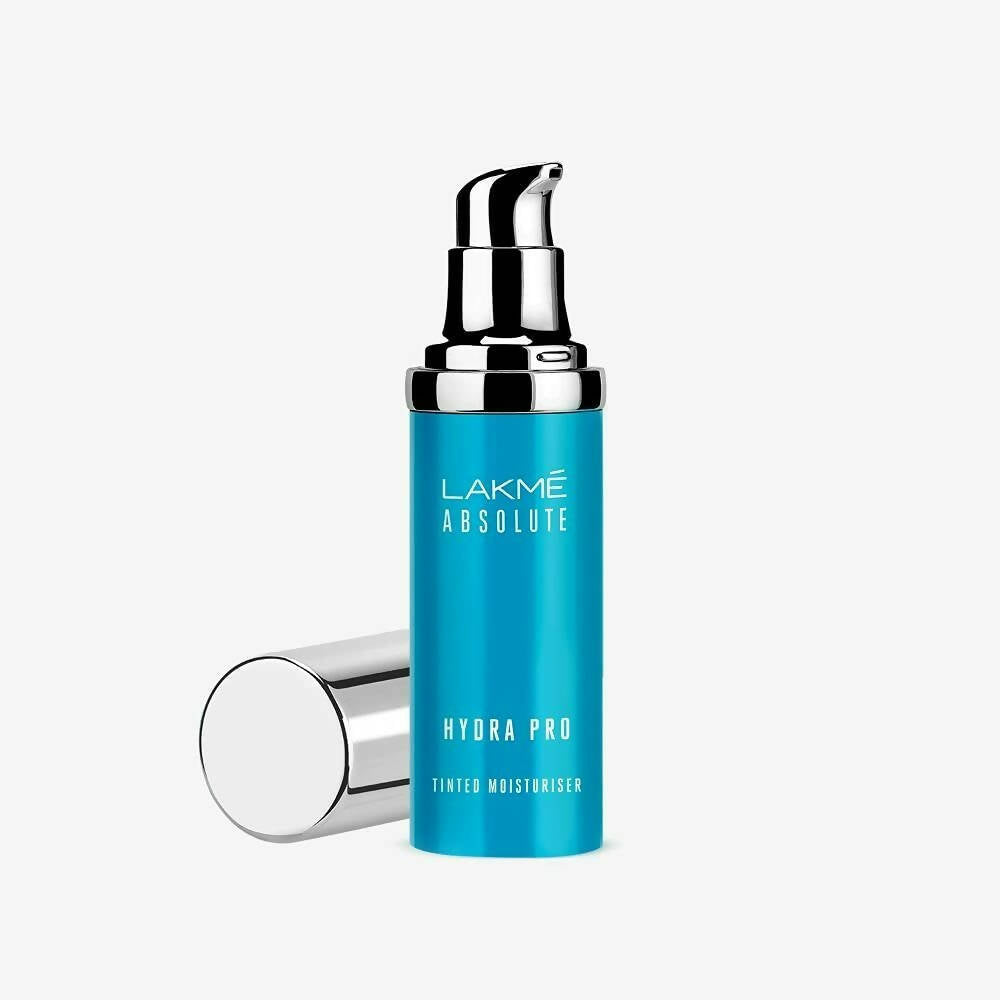 Lakme Absolute Hydra Pro Tinted Moisturiser - Mytrendzcart