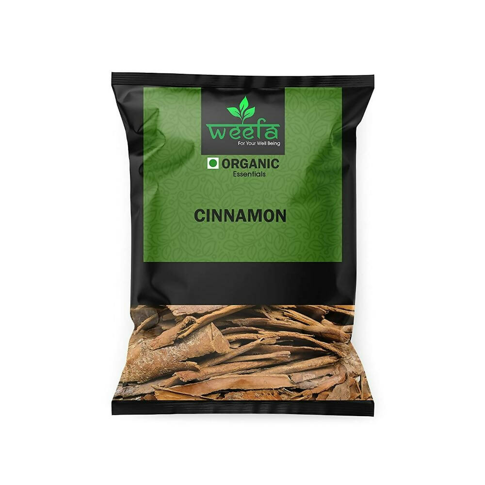 Weefa Organic Cinnamon - Mytrendzcart