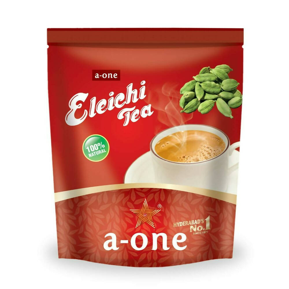 A-One Elaichi Tea - Mytrendzcart