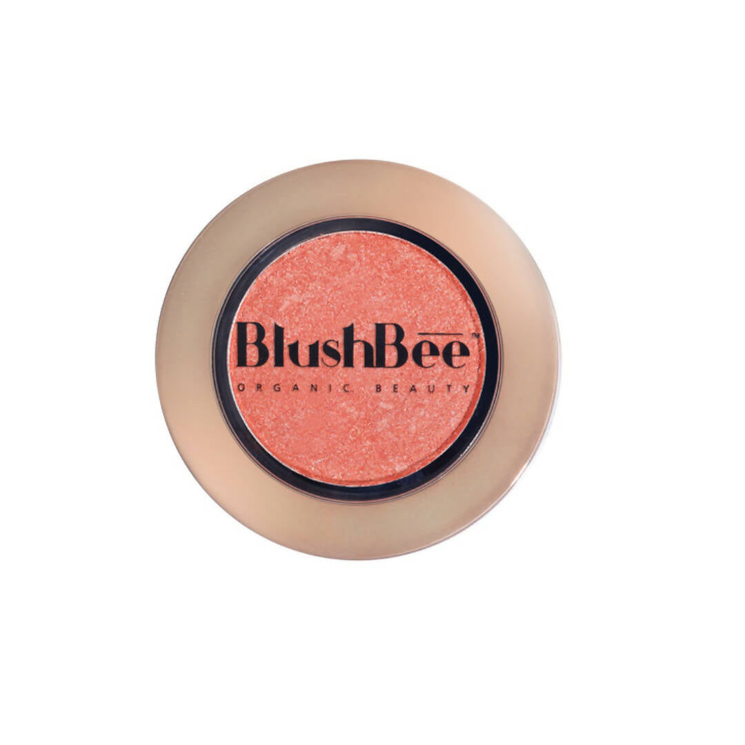 BlushBee Organic Beauty Natural Glow Blush - Kama - Mytrendzcart