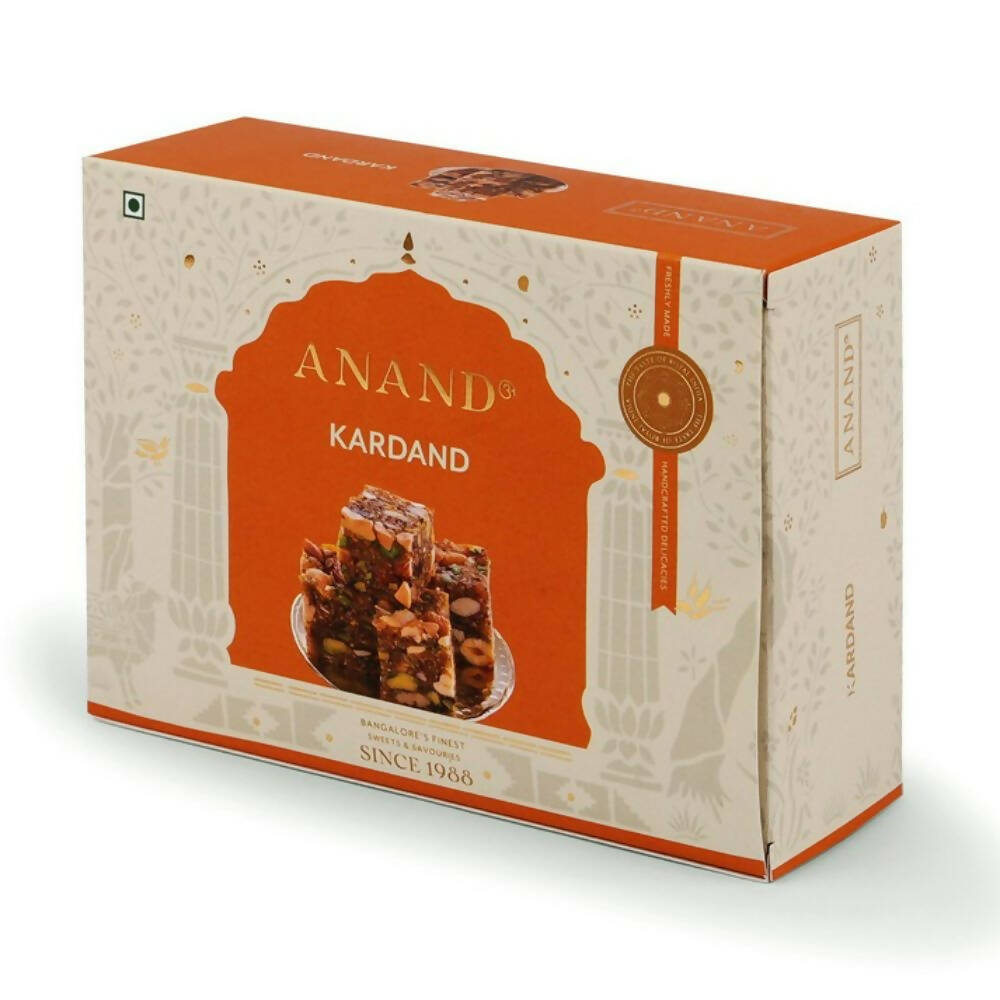 Anand Sweets Kardant - Mytrendzcart