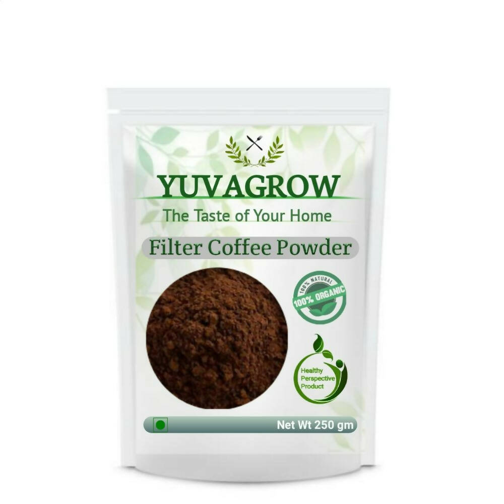 YuvagrowÊFilter Coffee Powder - Mytrendzcart