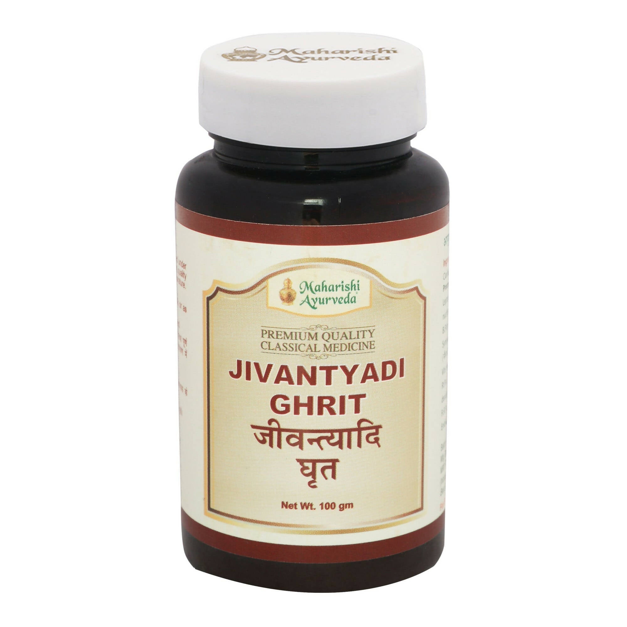 Maharishi Ayurveda Jivantyadi Ghrit - Mytrendzcart