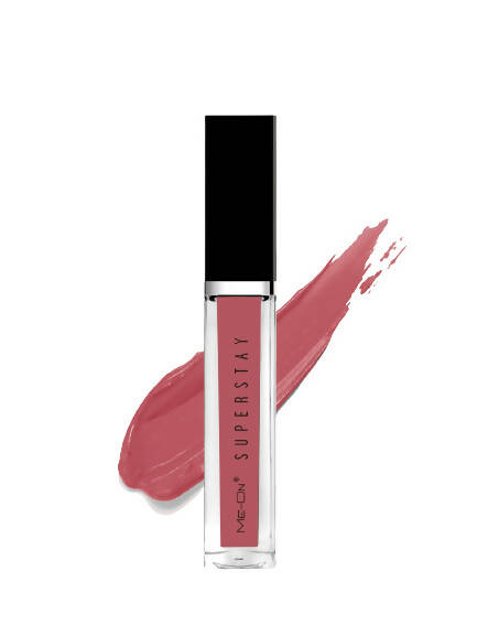 Me-On Professional 24Hrs Superstay Matte Lip Color Shade 19 - Mytrendzcart