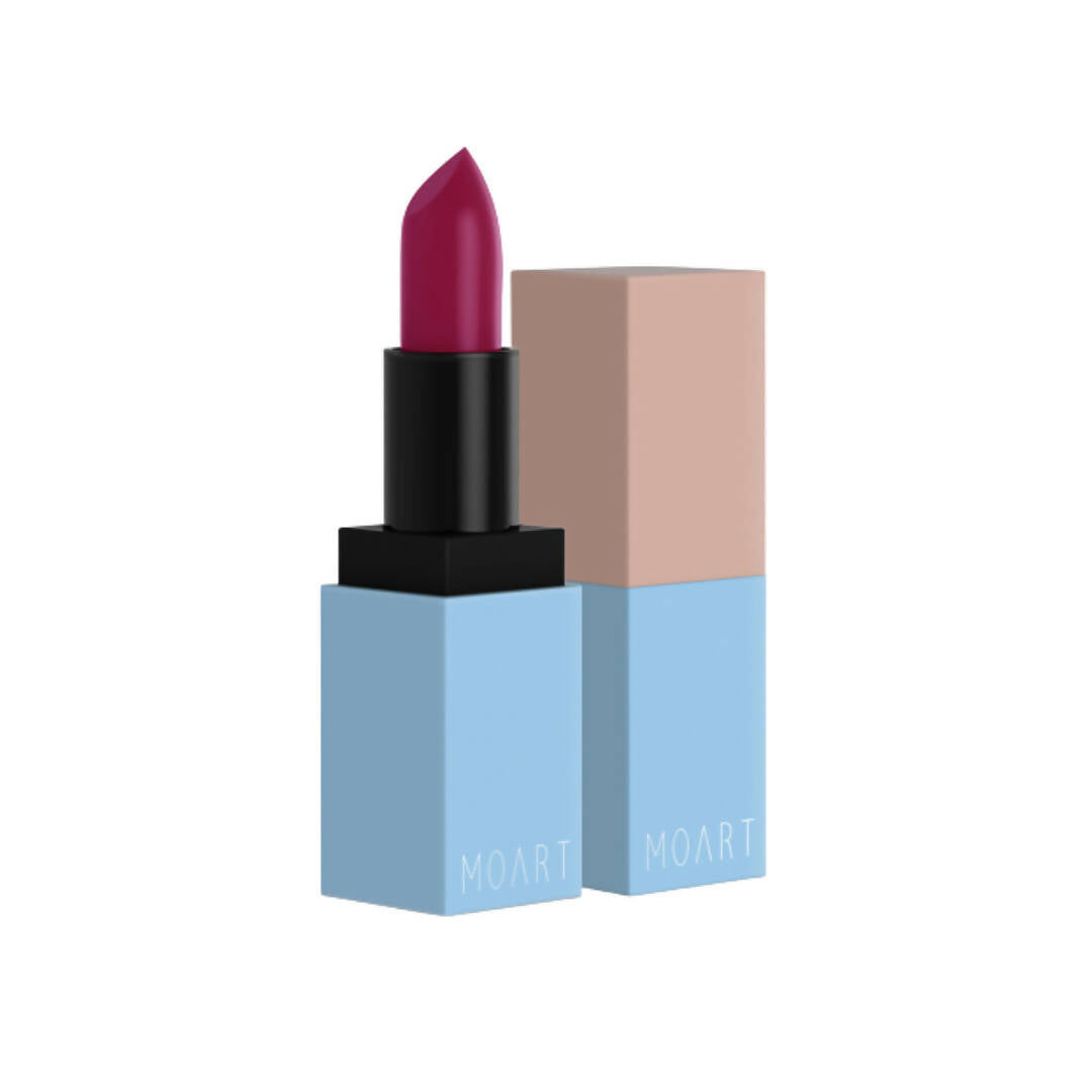 Moart Velvet Lip Stick T2 Ready To Cool - Mytrendzcart