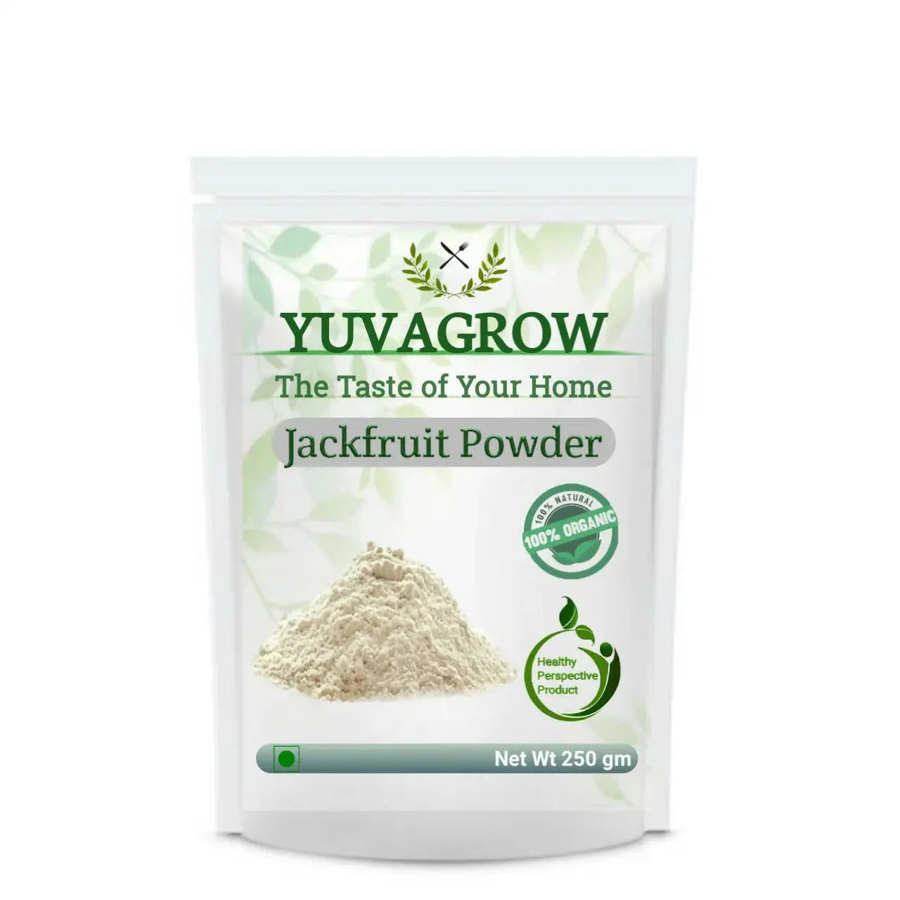 Yuvagrow Jackfruit Powder -250 gm - Mytrendzcart