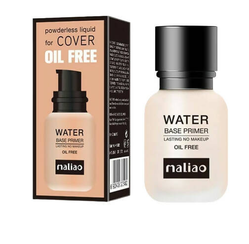 Maliao Professional Water Base Oil Free Primer - Mytrendzcart