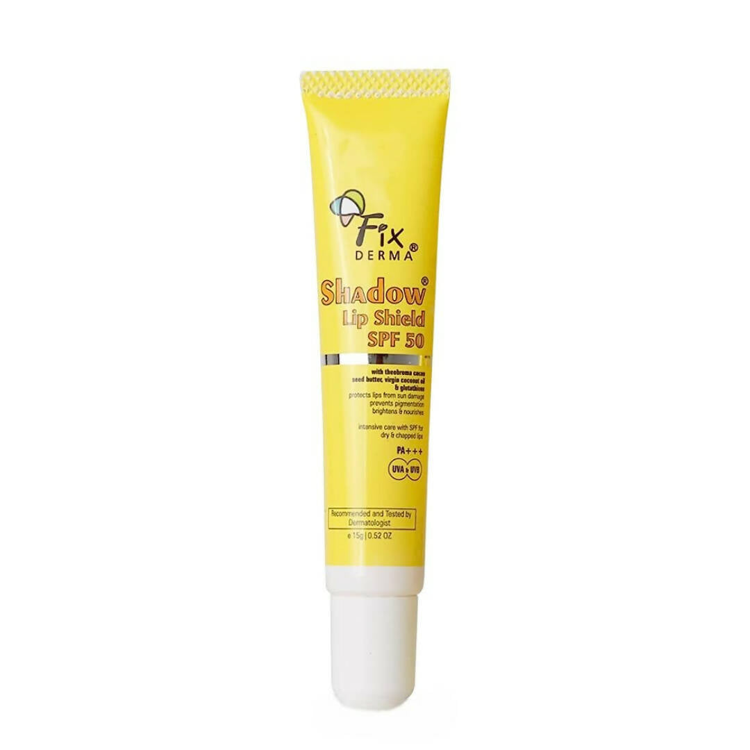 Fixderma Shadow Lip Shield SPF 50 - Mytrendzcart