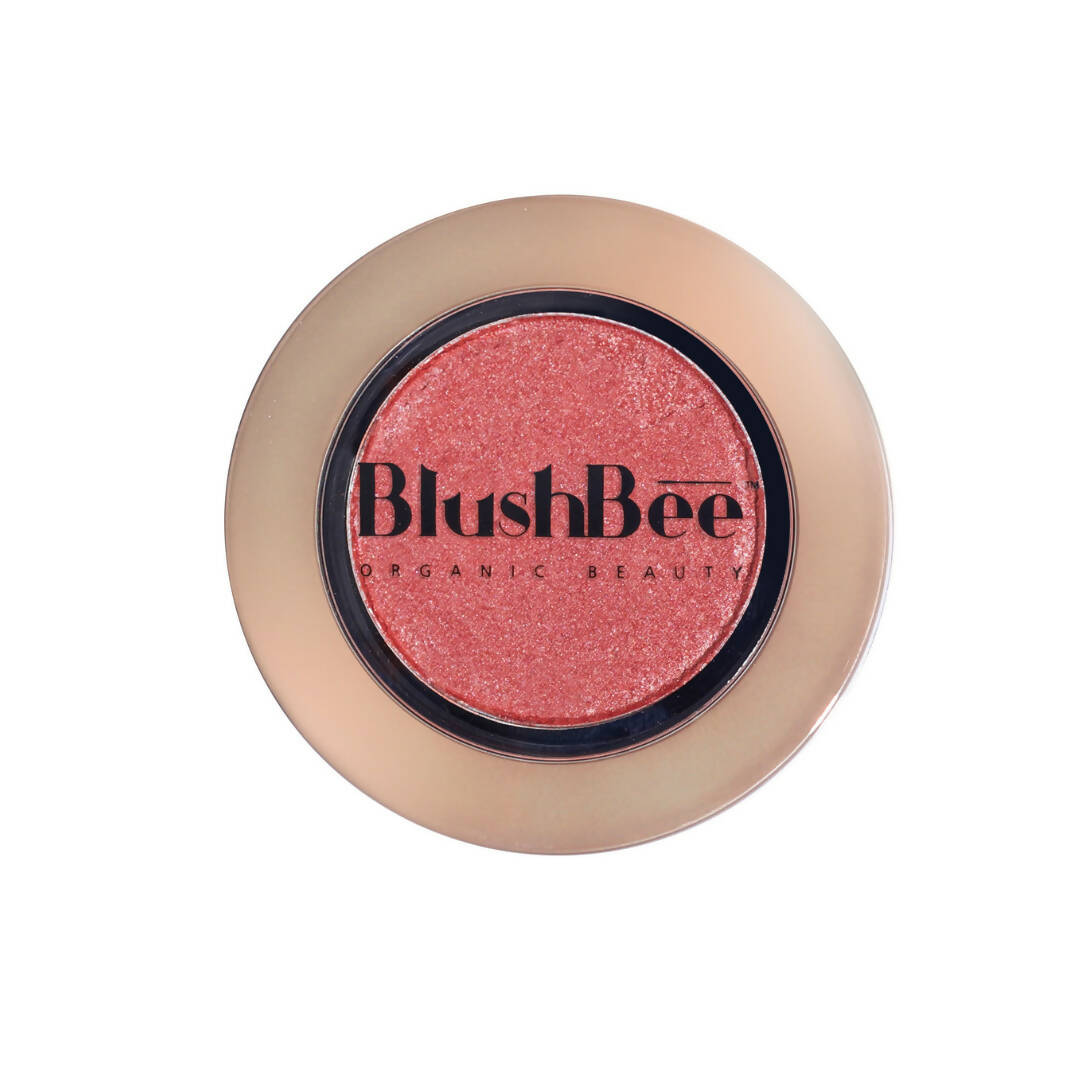 BlushBee Organic Beauty Natural Glow Blush - Ursa - Mytrendzcart