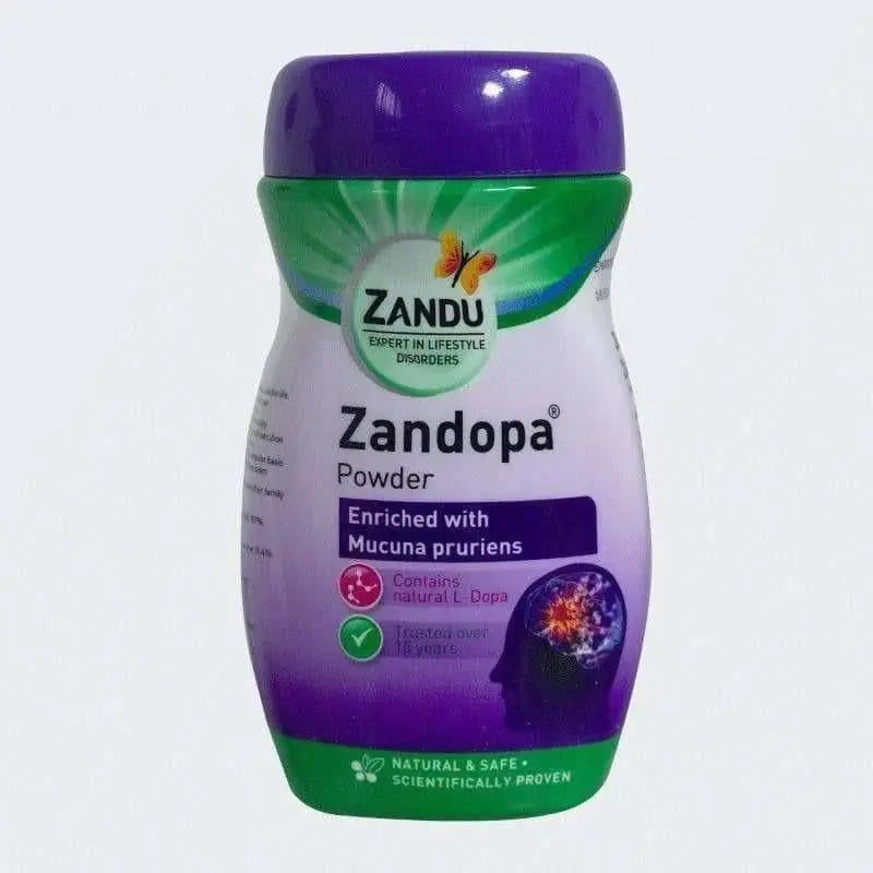 Zandu Zandopa Powde -200 gm - Mytrendzcart