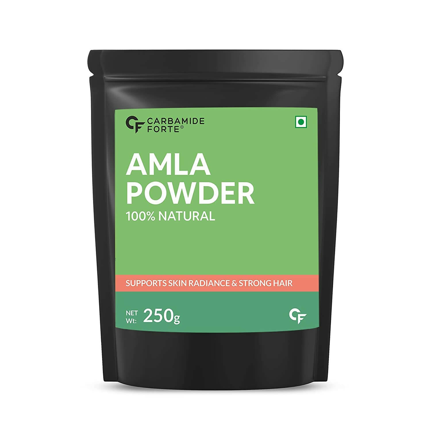 Carbamide Forte Amla Powder for Hair Growth & Skin - Mytrendzcart