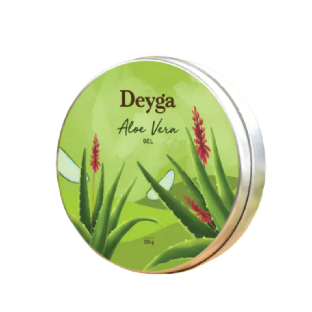 Deyga Aloe Vera Gel - Mytrendzcart