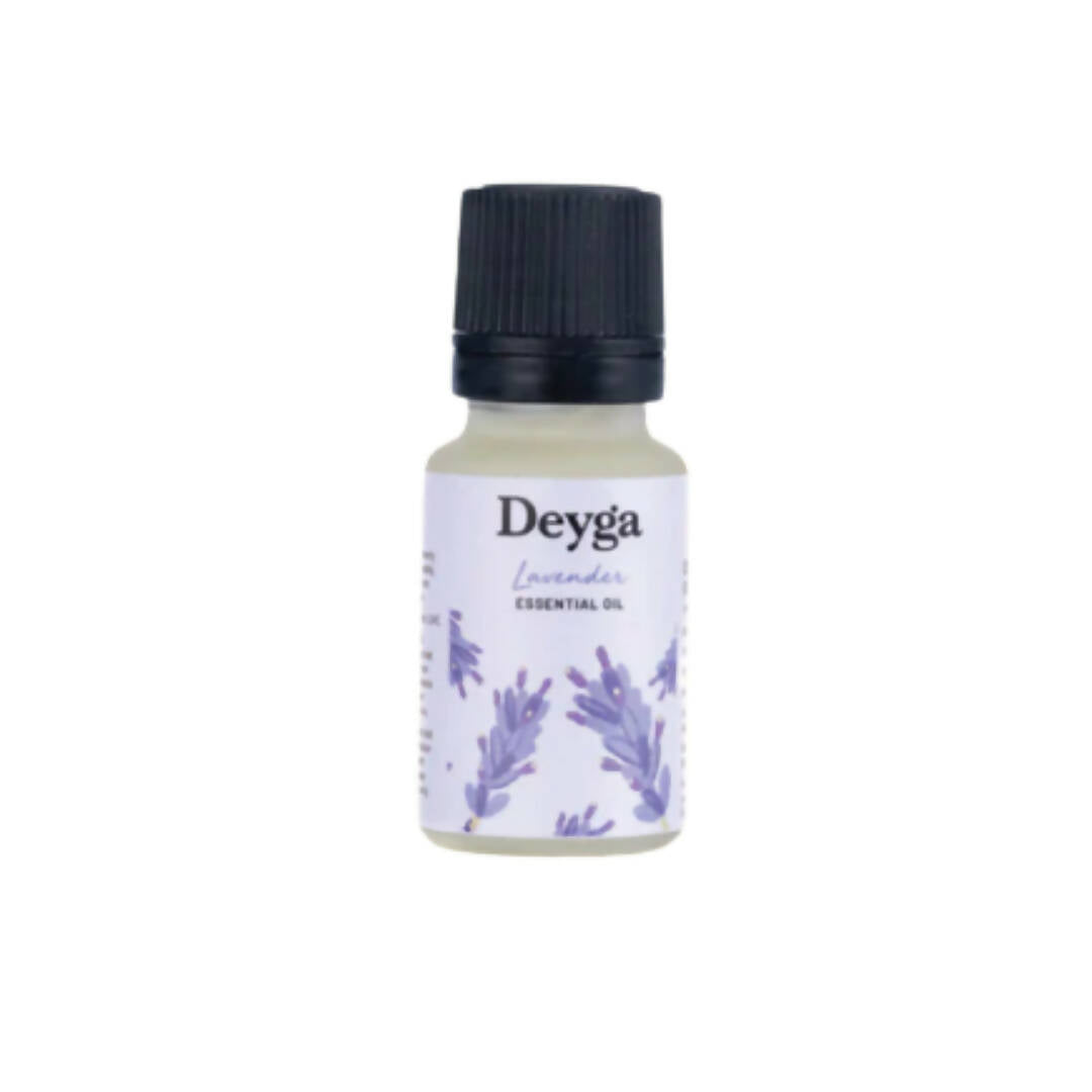 Deyga Lavender Essential Oil - Mytrendzcart