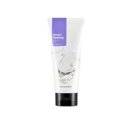 The Face Shop Smart Peeling White Jewel Perle - Korean Skincare - Mytrendzcart