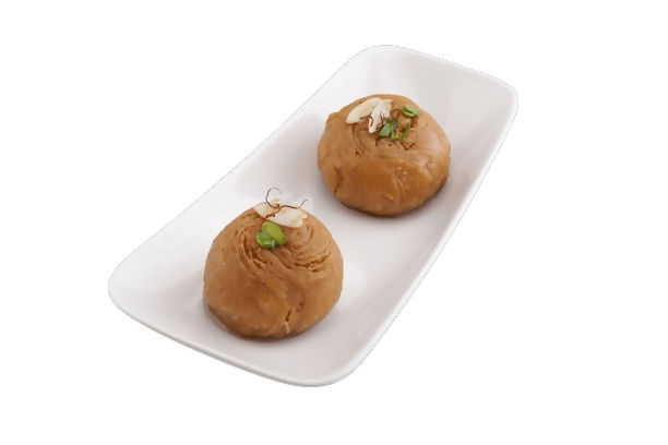 Agra Sweets Makhan Wada - Mytrendzcart