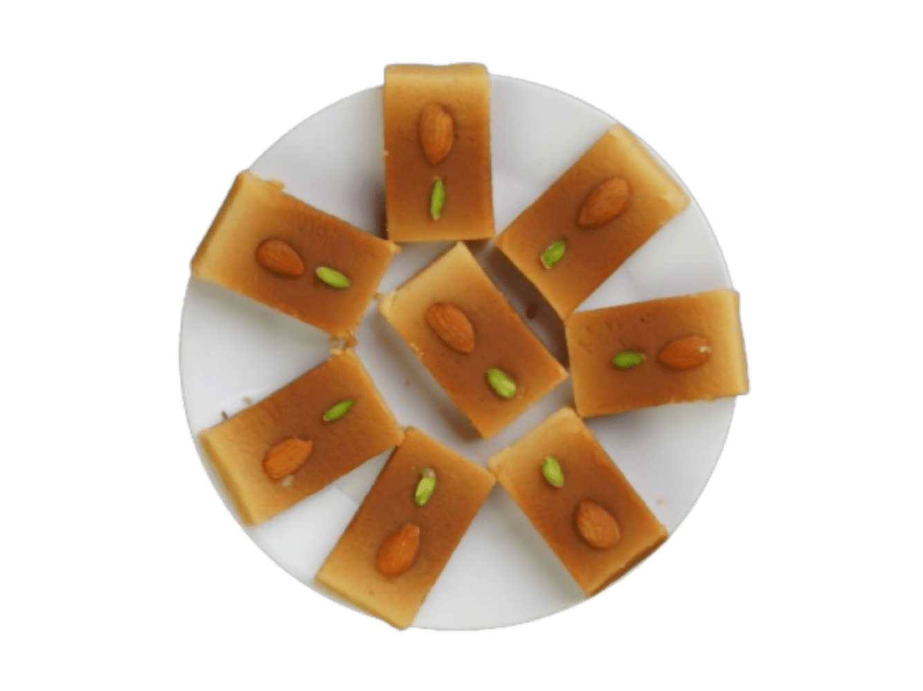 Agra Sweets Milk Mysore Pak - Mytrendzcart