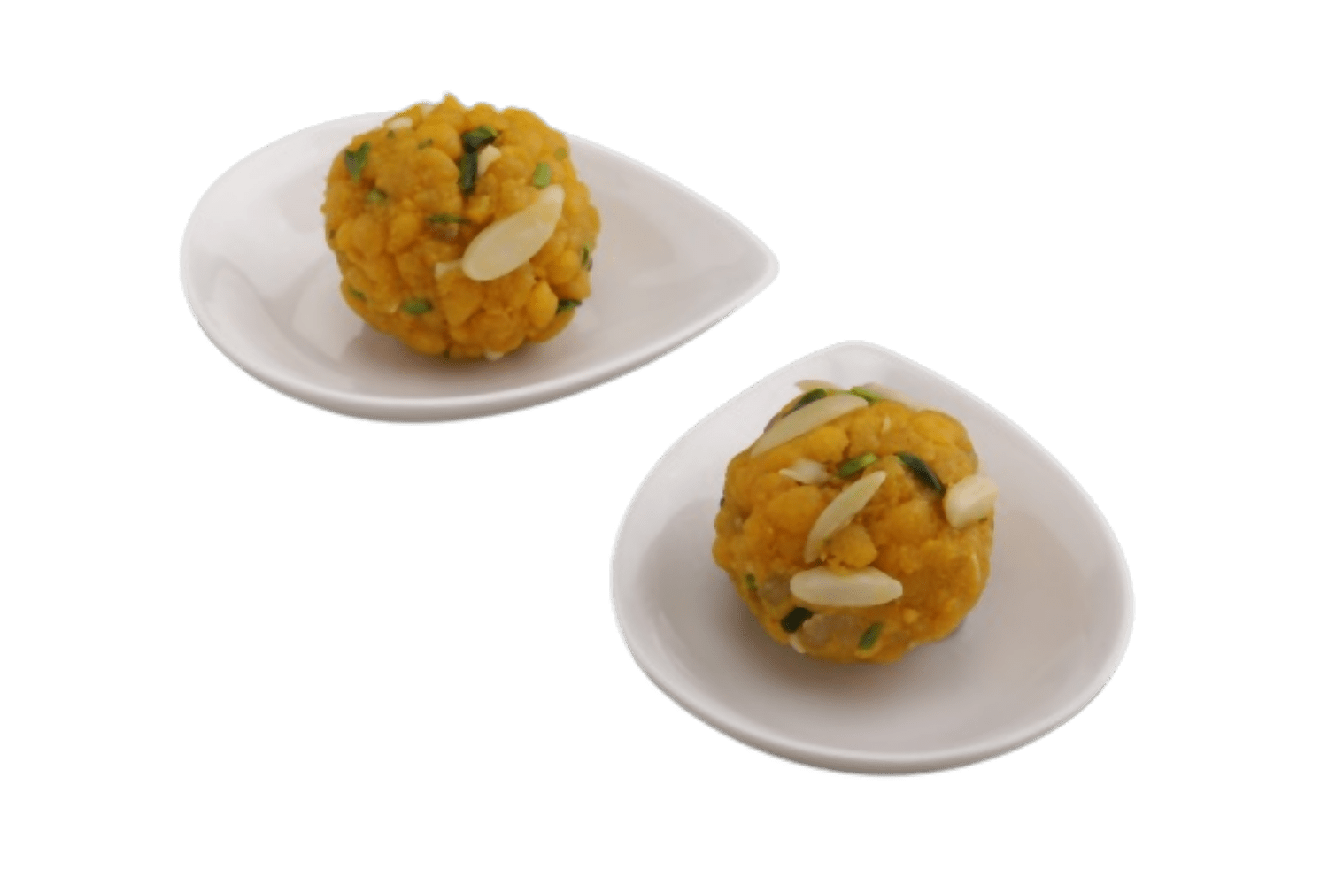 Agra Sweets Mota Boondi Dry Fruit Laddu - Mytrendzcart