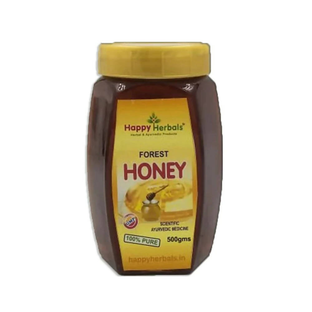 Happy Herbals Honey - Mytrendzcart