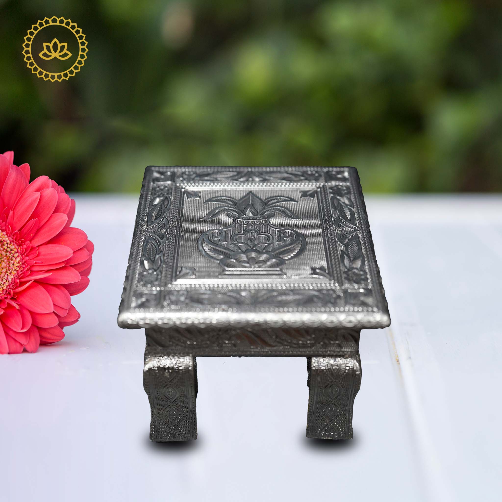 Aluminum Foil Peeta - Mytrendzcart