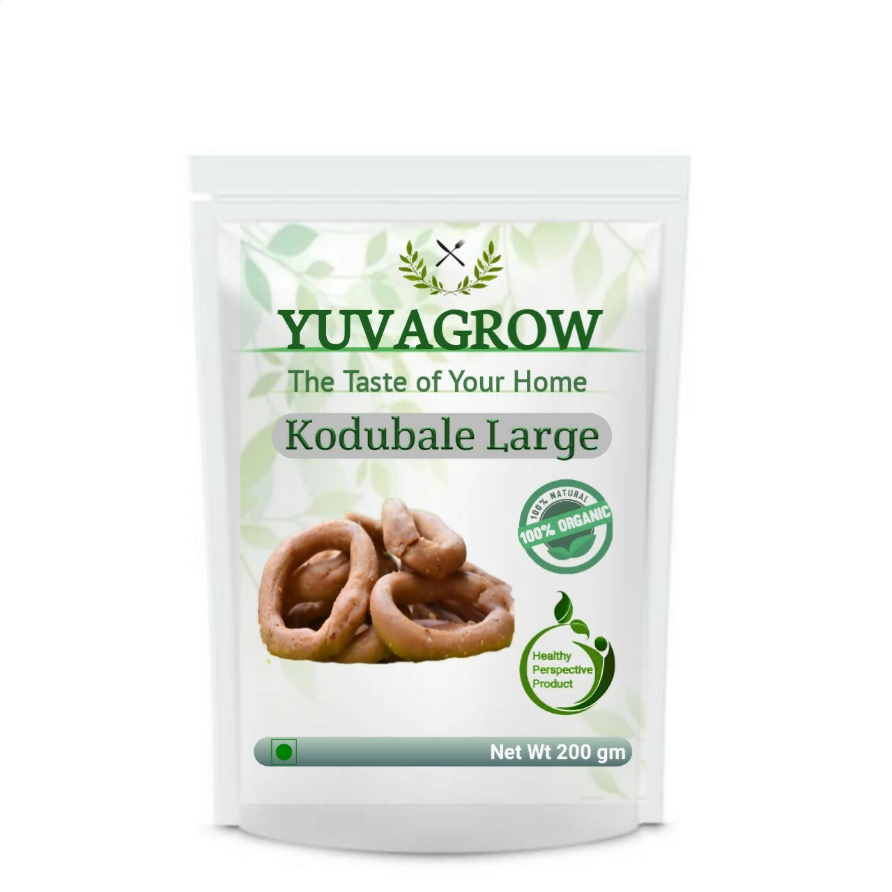 Yuvagrow Kodubale Large - Mytrendzcart