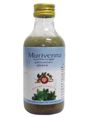 AVP Ayurveda Murivenna Mytrendzcart