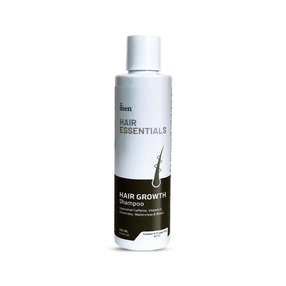 ForMen Hair Growth Shampoo for Men - Mytrendzcart