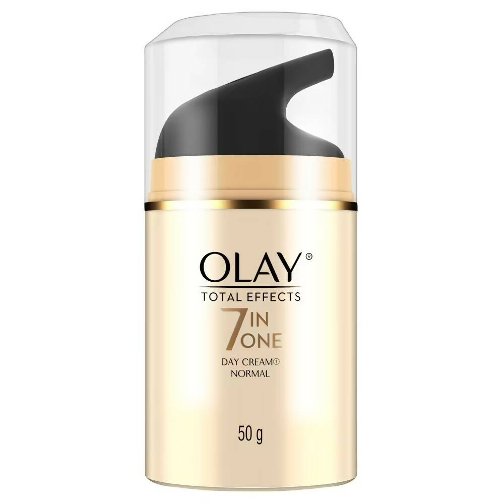 Olay Total Effects Day Cream - Mytrendzcart