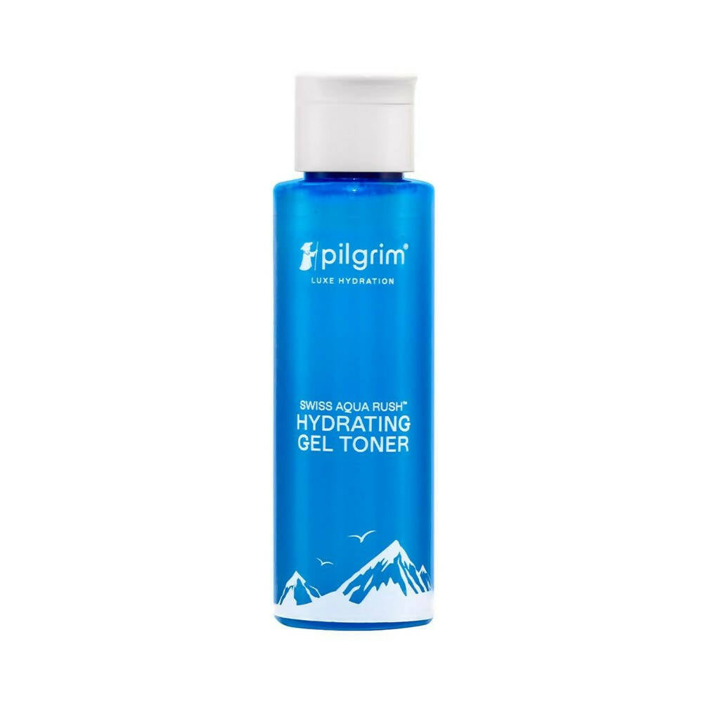 Pilgrim Swiss Aqua Rush Hydrating Gel Toner - Mytrendzcart