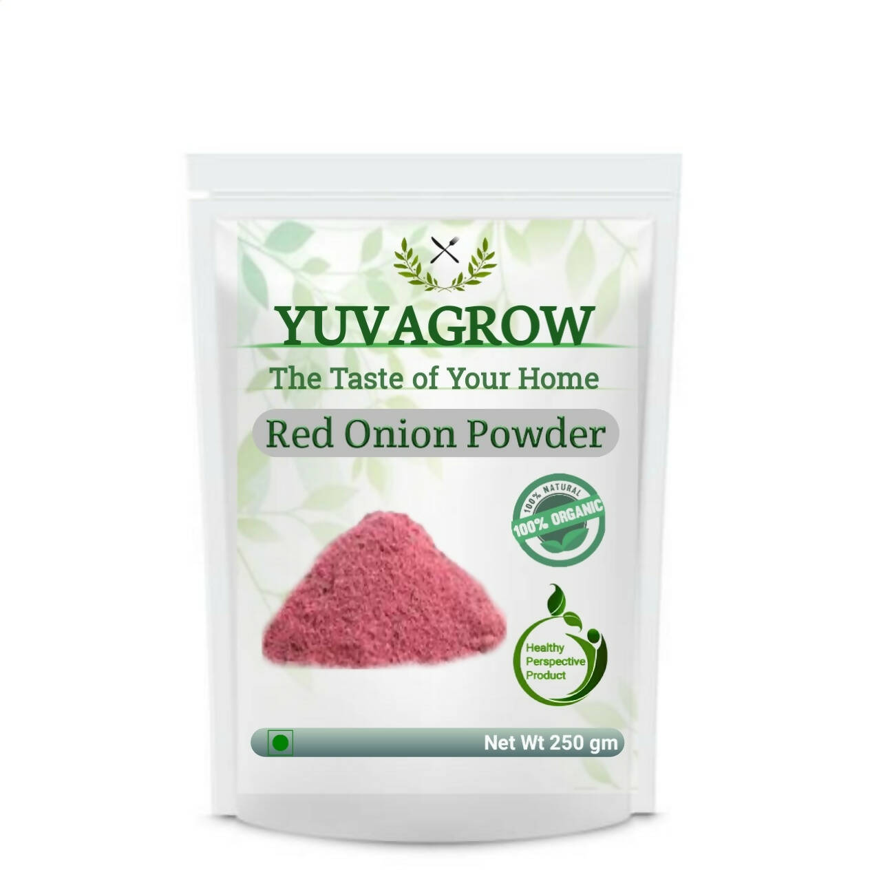 Yuvagrow Red Onion Powder - Mytrendzcart