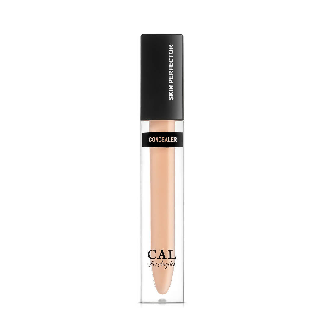 CAL Los Angeles Skin Perfector Liquid Concealer Light 01 - Beige - Mytrendzcart